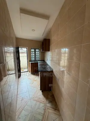 1bdrm Apartment in Ikolaba Gra., Basorun for rent