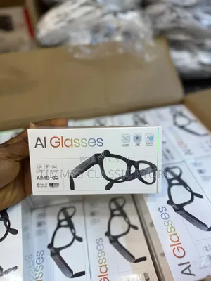 Aim-G2 Ai Glasses