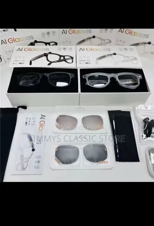 Aim-G2 Ai Glasses