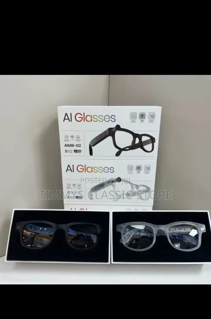 Aim-G2 Ai Glasses