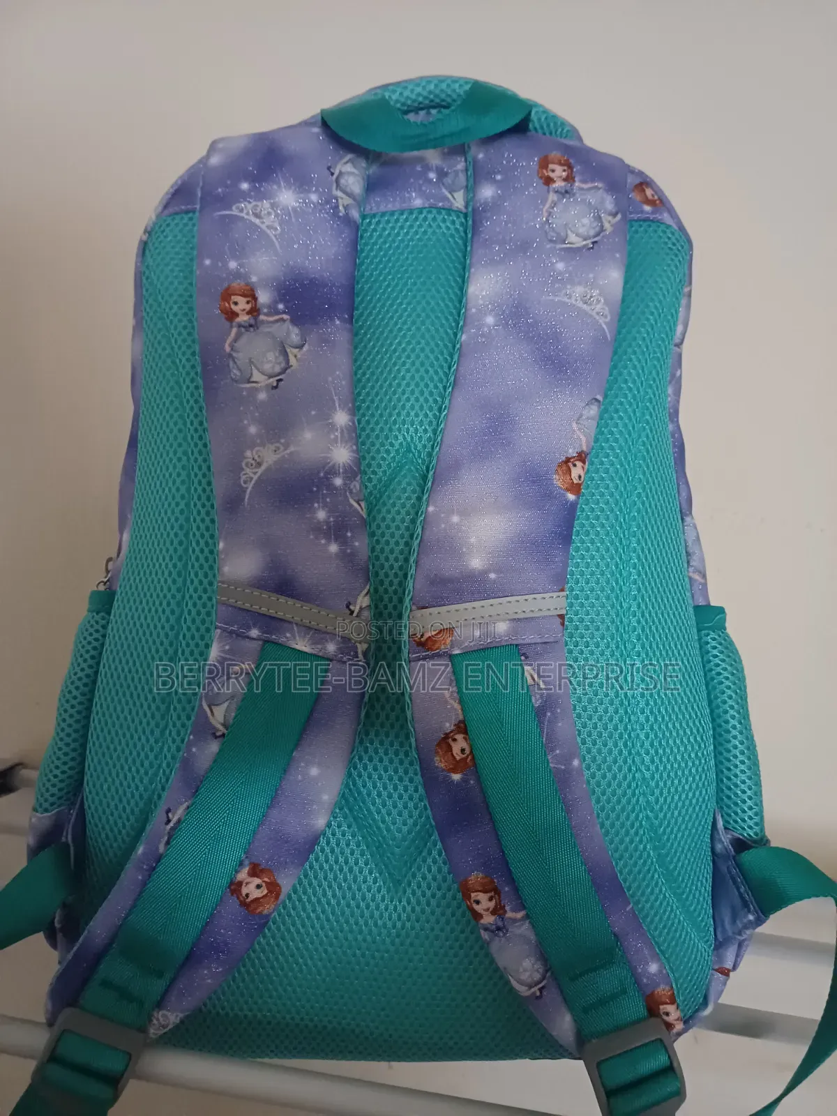 School Bag