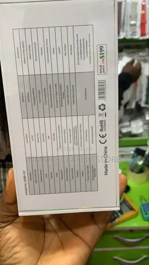 Aim-G2 Ai Glasses