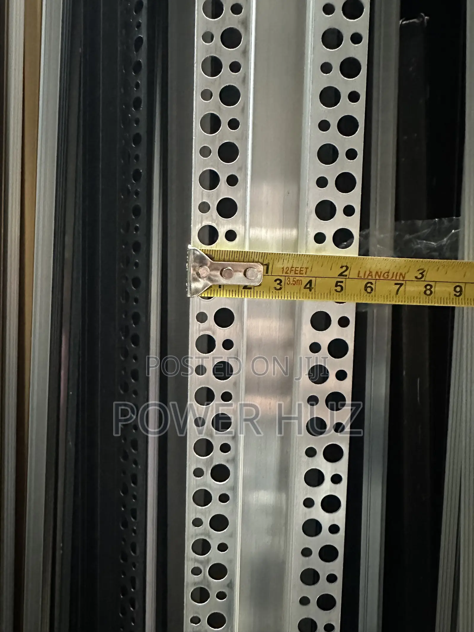 Aluminum Profile