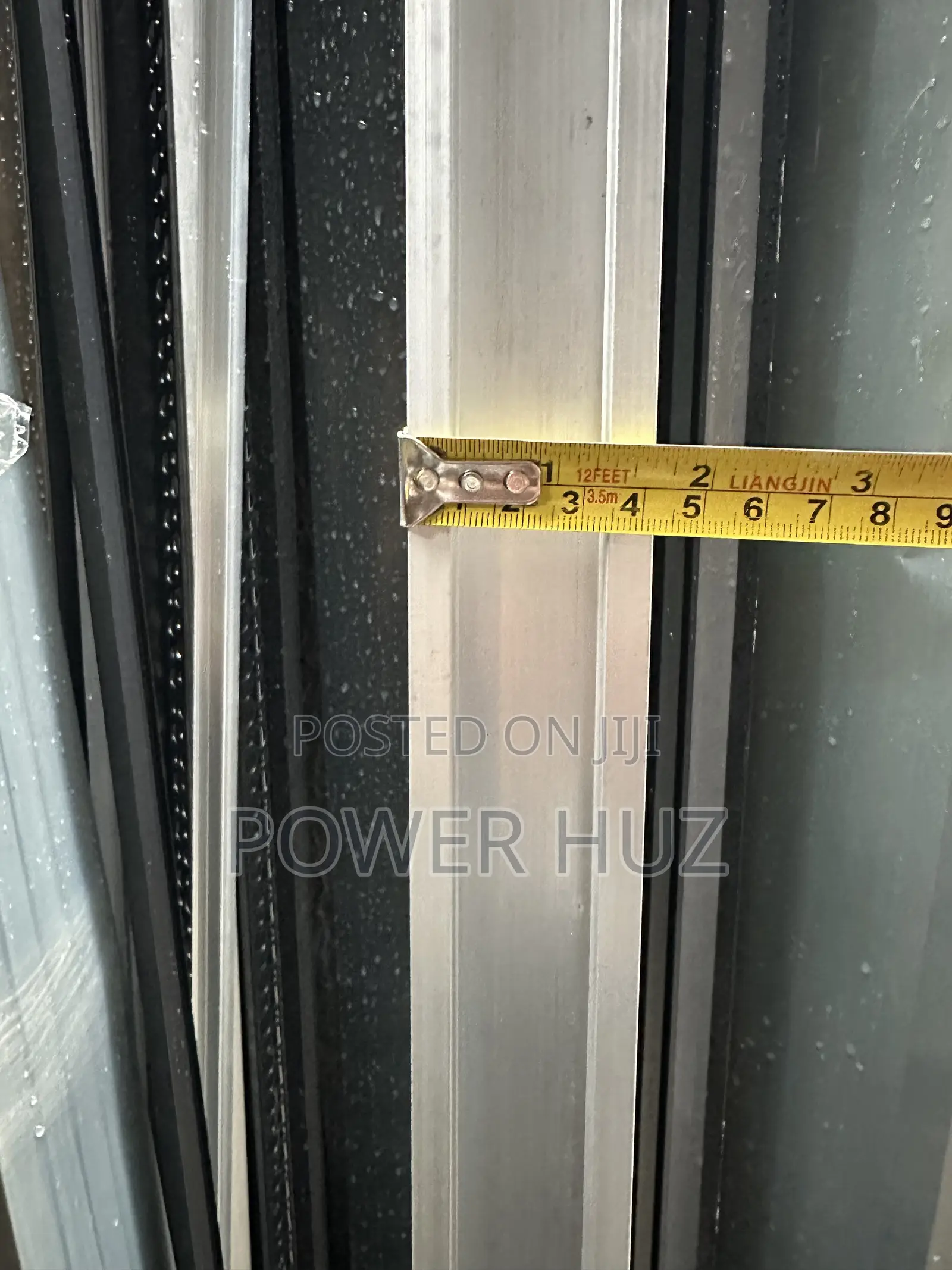 Aluminum Profile