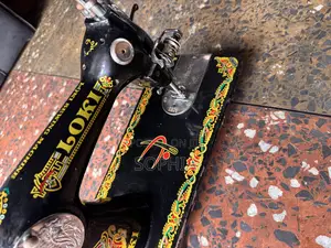 LOKI Manual Hand Sewing Machine Head