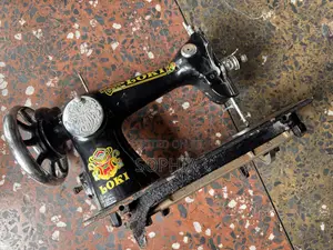 LOKI Manual Hand Sewing Machine Head