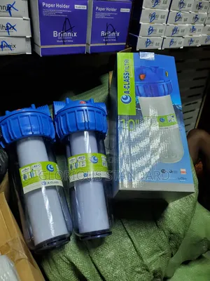Original Water Candle Filter