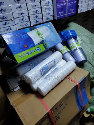 Original Water Candle Filter