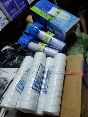 Original Water Candle Filter
