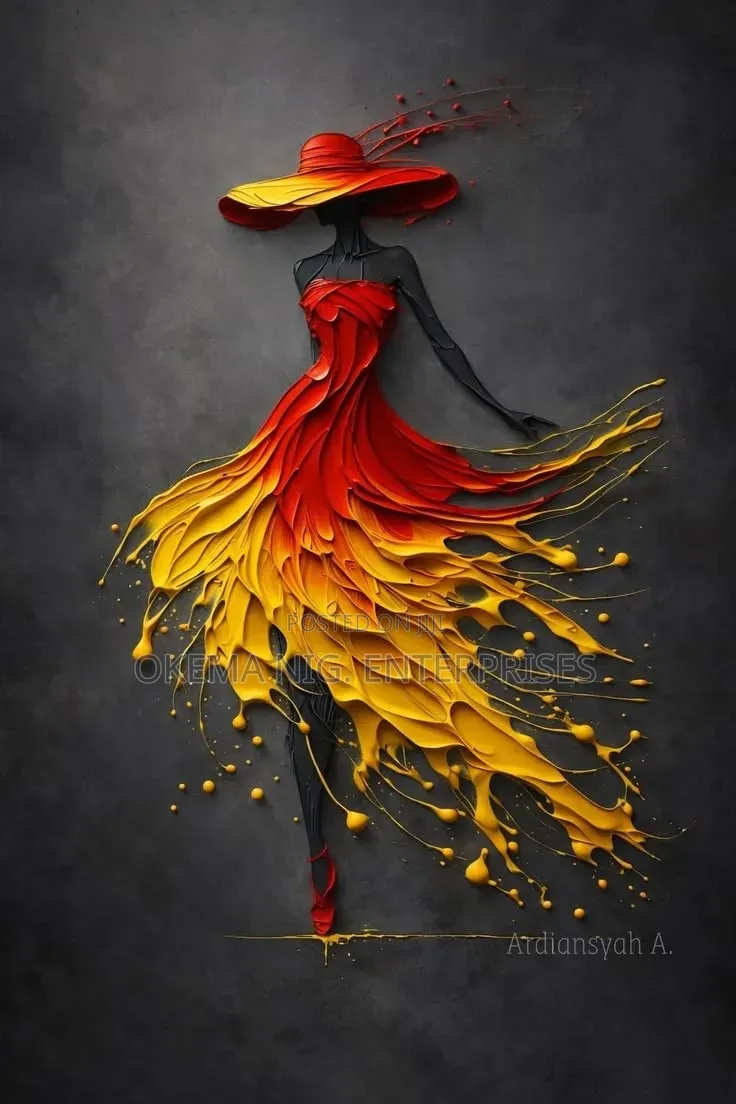 Home Decoration Wall Arts