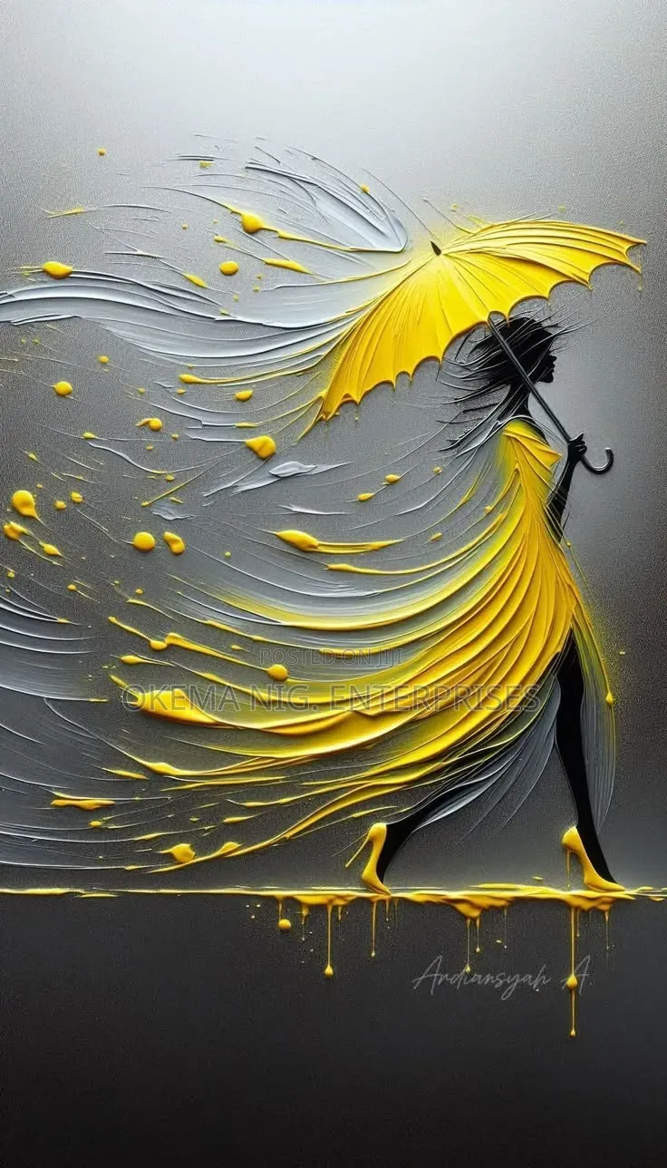 Home Decoration Wall Arts