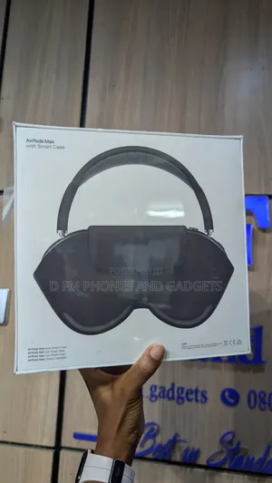 Airpod Max