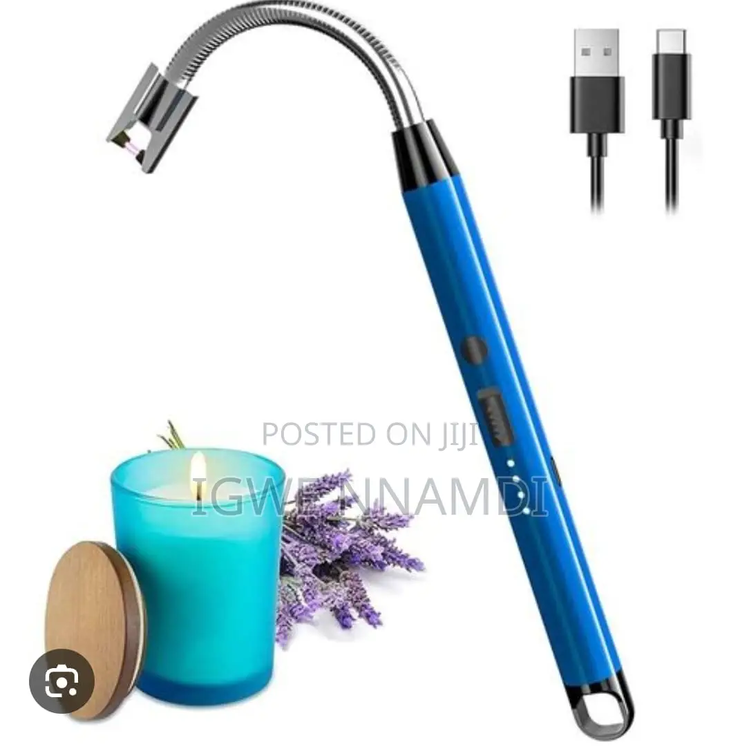 Rechargeable Electric Lighter