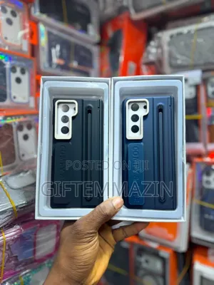 Case Cover for All Fold to Fold 7