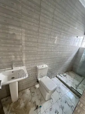 4bdrm Duplex in Wuye for rent