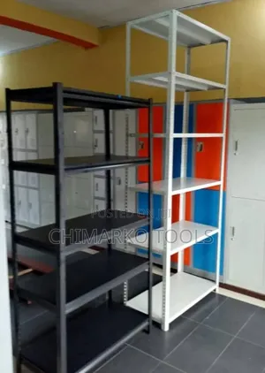 Warehouse Rack