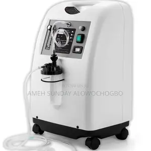 Oxygen Concentrator