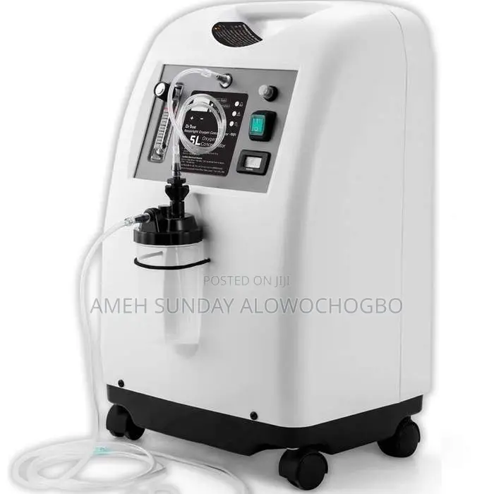 Oxygen Concentrator