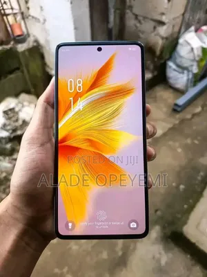 Infinix Note 12 Pro 256 GB Blue