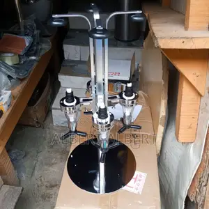 4 Bottle Wine Champagne Dispenser Bar Butler