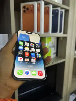 Apple iPhone 14 Pro 128 GB Purple