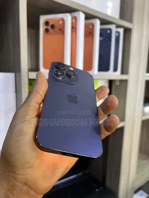 Apple iPhone 14 Pro 128 GB Purple
