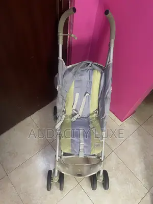 Graco Baby Pram