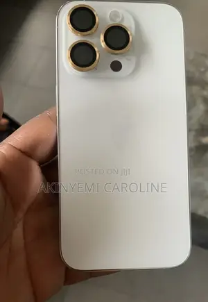 Apple iPhone 14 Pro 256 GB White