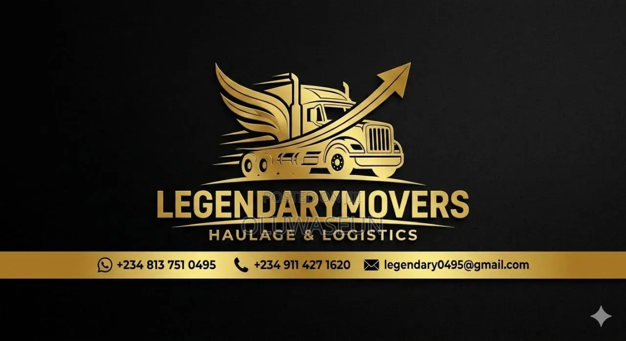 Legendarymovers