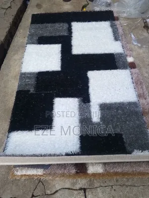 Turkish Center Rugs
