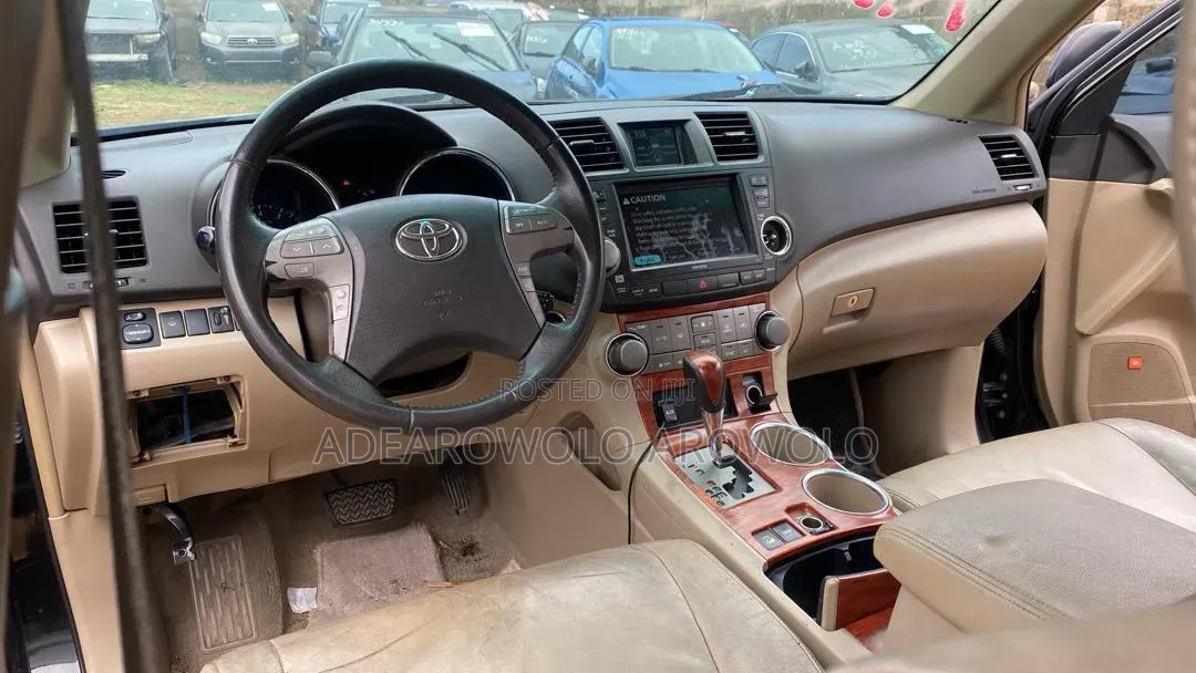 Toyota Corolla 2004 Blue
