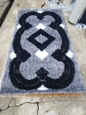 Turkish Center Rugs