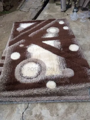 Turkish Center Rugs
