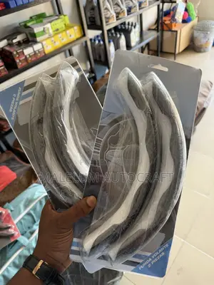 Grip Fomica Steering Cover