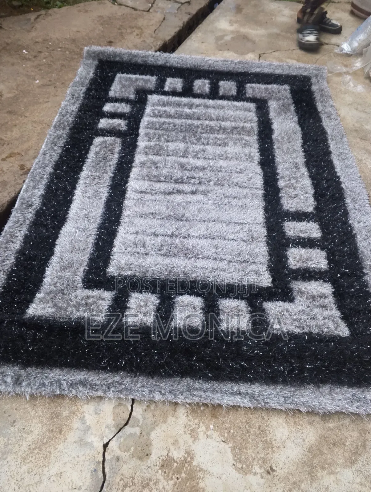 Turkish Center Rugs
