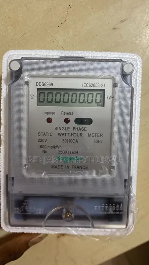 Schneider Meter