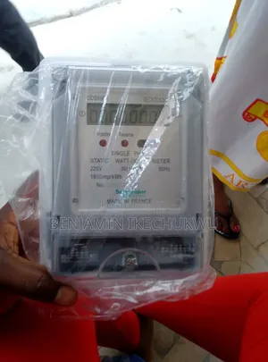 Schneider Meter