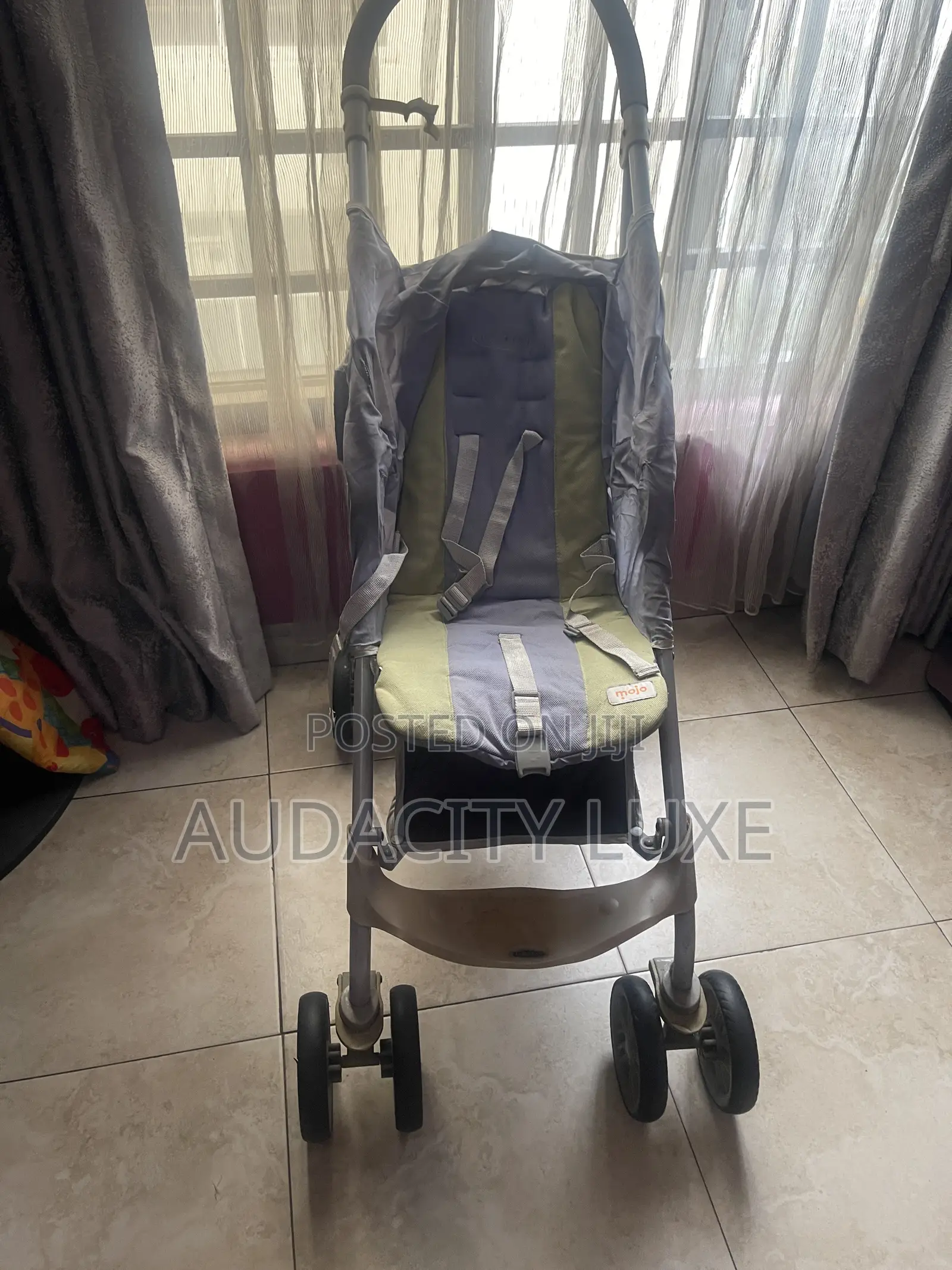 Graco Baby Pram