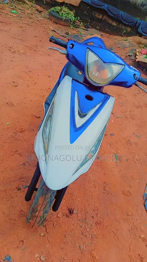 Kymco Agility 2021