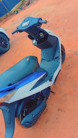 Kymco Agility 2021
