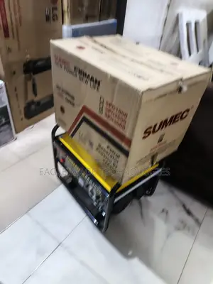 Original Firman SPG3000 Gen With SFE200 Strong Engine