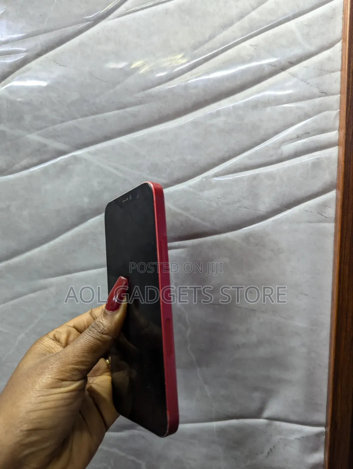 Apple iPhone 12 128 GB Red