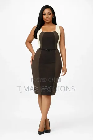 Corporate Dresses