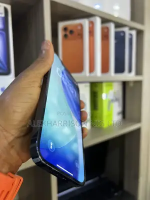 Apple iPhone 12 Pro Max 128 GB Blue