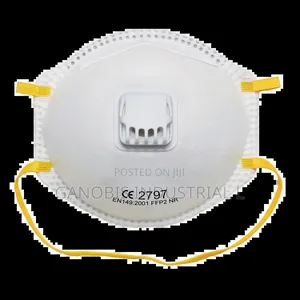 Respirator Fitter 600 PCs ..made in Taiwan