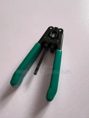 Drop Cable Stripper