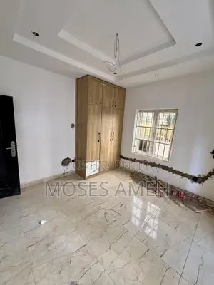 3bdrm Block of Flats in Wuye for rent
