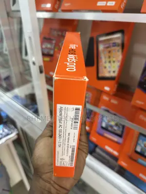 New Amazon Fire HD 8 (2022) 32 GB