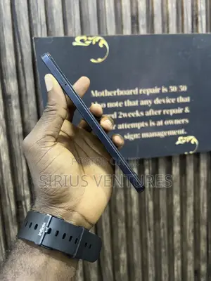 Itel A50 128 GB Black