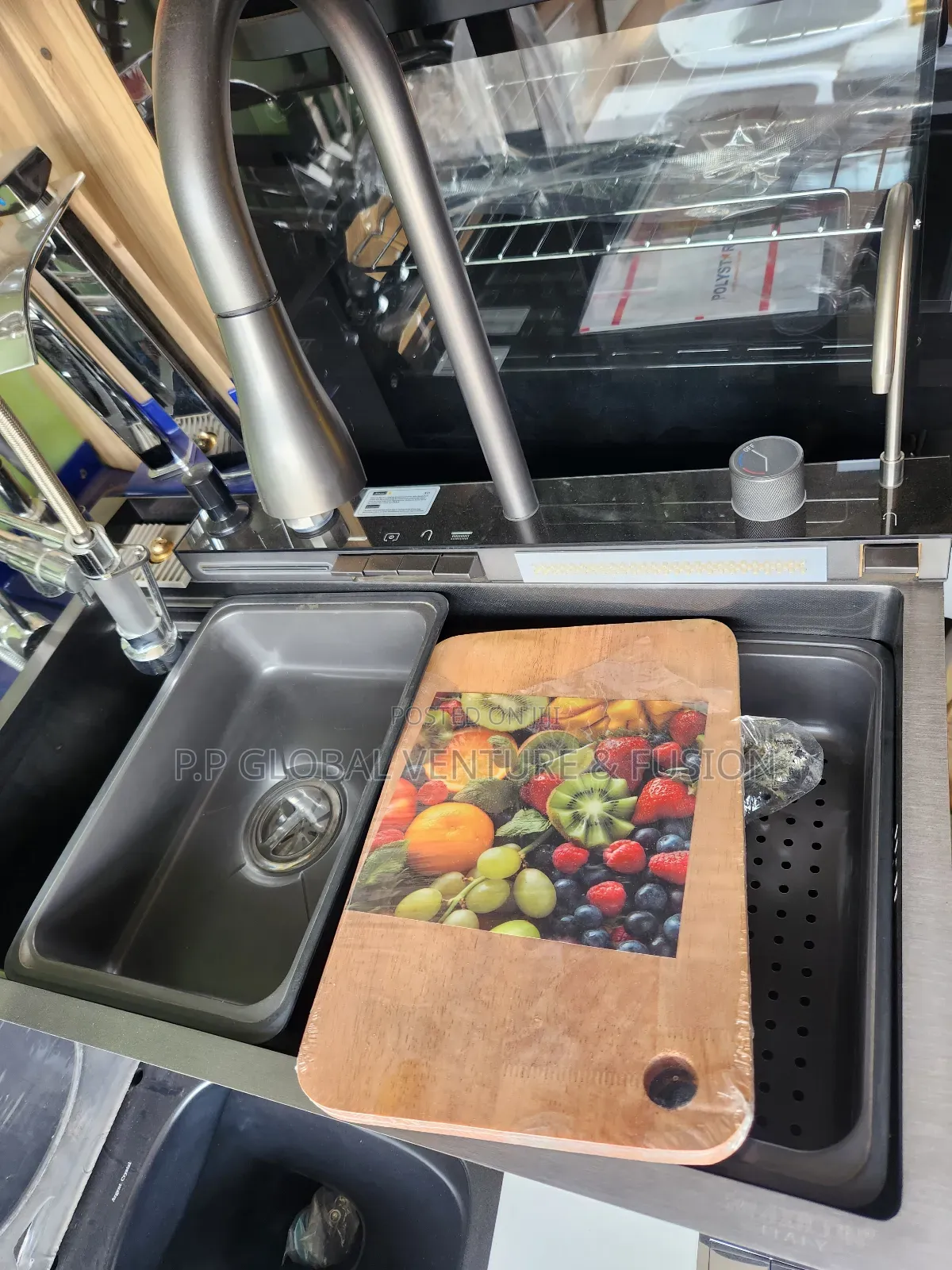 Kitchen Sink